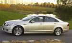 Holden Caprice 2006 года